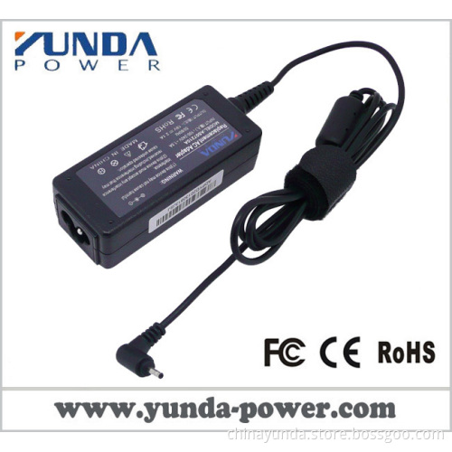 Laptop Adapter for ASUS 19V 2.1A 40W Laptop adapter Manufacturer
